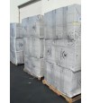Oxford 35" x 68"  100%  Cotton Bath Towel. 4000 Units. EXW Los Angeles